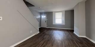 Modern 3-Bed Row Home in West Philly Gallery 4