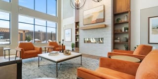 Senior & Affordable Housing - Harbor at Twin Lakes 55+ Apartments Gallery 10