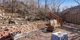 838 West Kiowa Street - 1 Lower Gallery 25