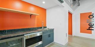 University Park Gallery 276