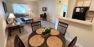 Terraces on the Green Gallery 34