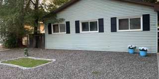 137 North Cherry Street Gallery 1