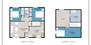 711-713 Stanton Ave. Offered By Elite Property Management Gallery 1