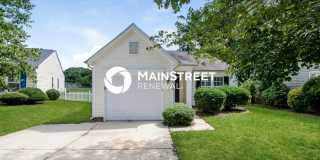3019 Great Falls Drive Gallery 1