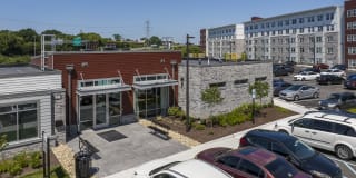 Foundry - Affordable Housing Gallery 16