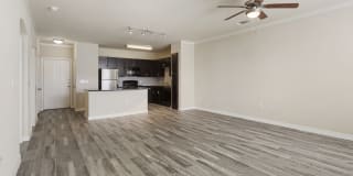 The Berkeley Luxury Apartment Homes Gallery 4