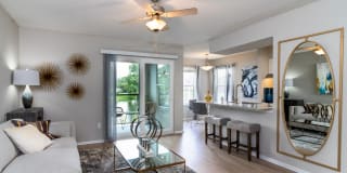 Vantage on Hillsborough Apartments Gallery 1