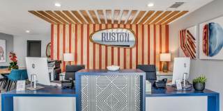 The Ruston Gallery 2