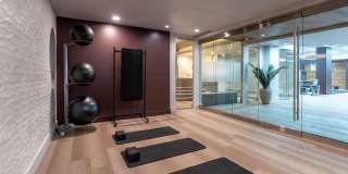 Power & Light Gallery 21