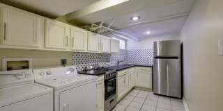 Large 6 BR 4.5 Bath Townhome in Columbia Heights Gallery 42