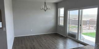 Beautiful Banning Lewis Ranch 5 Bed, 4 Bath Home, 3 Car garage, Great Views and Amenities Gallery 20