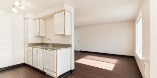 Park Avenue Village Apartments Gallery 9