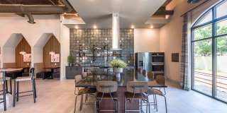 The Oliver Luxury Apartments Gallery 6