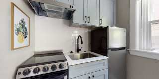 The Tiffany Apartments Gallery 19