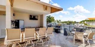 1401 South Ocean Boulevard Gallery 19