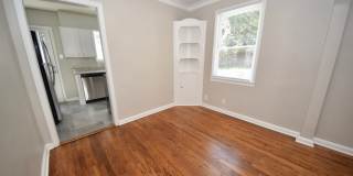 Charming updated 3 bed, 1 bath home near Midtown and Pink Palace. Gallery 7