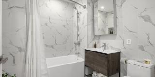 1266 Park Place Gallery 21