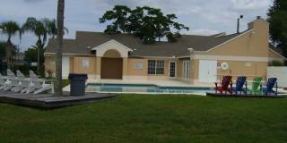 2 Bedroom 2 bathroom Kissimmee ... Available April 2, 2026 Gallery 7