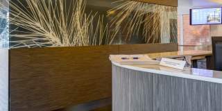 100 Memorial Drive Gallery 14