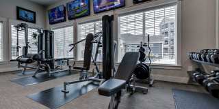 Kensington Apartments Gallery 28