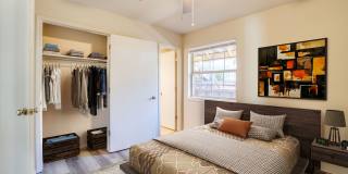 Forrest Brook Apartments and Townhomes Gallery 5