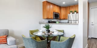 Woodland Trio Apartments Gallery 3