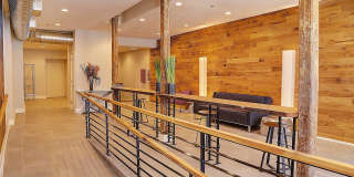 The Pottery Building Gallery 6