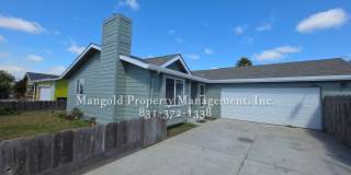 Spacious 3-Bedroom 2-Bath Home  with Fireplace, Fenced Yard, and Attached Garage Gallery 1