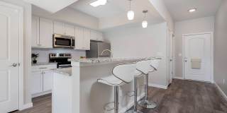 Demorest Townhomes Gallery 5