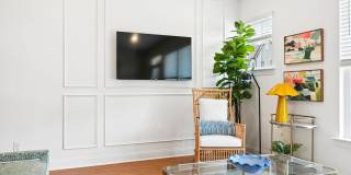 New Classically designed Duet style homes for Rent in Charlotte Gallery 24