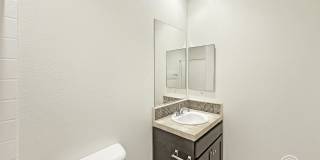 Welcoming 2B/2BA Condo with Balcony, In-Unit Laundry and Pool Access. Gallery 14