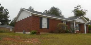 3 Bedroom 2 Bath Near Fort Gordon in Hephzibah, GA Gallery 4