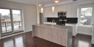 don't miss out on this amazing 2 bed in the south end Gallery 1