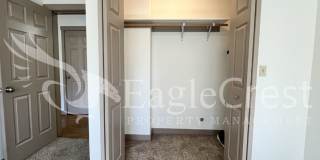 Two Bedroom, One and a Half Bathroom Unit Gallery 16