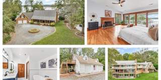 3017 ABINGTON MANOR Drive Gallery 1