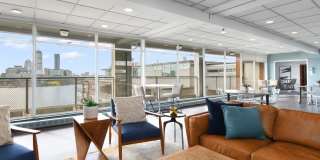 100 Memorial Drive Gallery 19