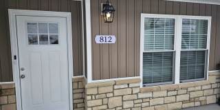 Vroooom . . . . the ROAD is calling. . . .Fully furnished themed rental includes all utilities and internet Gallery 1