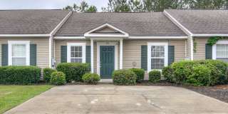 Updated 2 Bedroom 2 Bath Townhouse in Evans Gallery 1