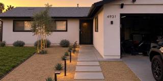Charming 4 bedroom with California room Gallery 1