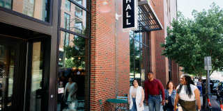 Liberty Warehouse Gallery 50