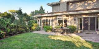 Stunning 4Bed/5bath Home in Kentfield Gallery 15