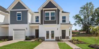 BRAND NEW TOWNHOME IN SPARTANBURG'S TRENTON PLACE Gallery 1