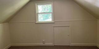 **Available Immediately** 4 bedroom / 1 bath home located near Washburn University Gallery 14