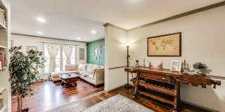 COMINGS SOON - Beautifully Updated Winchester-Built Townhome Backing to Serene Parkland. Gallery 6