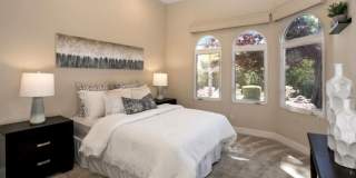 Gorgeous Monte Sereno Estate on Spacious Private Lot Gorgeous Monte Sereno Estate on Spacious Private Lot Gallery 15