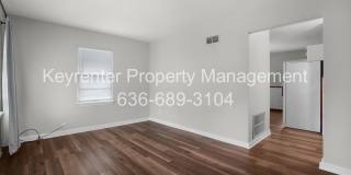 1045 N New Florissant Rd, Florissant, MO 63031 – Move-In Ready & Pet-Friendly! Gallery 15