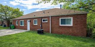 Charming Euclid Home in Quiet Residential Neighborhood Gallery 1