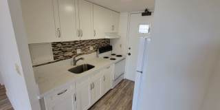 Dominis West #308  Studio with parking Gallery 12