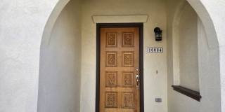 2 story, 2 bedroom unit with attached 1 car garage and private yard. Gallery 4