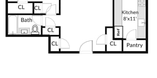 44 Strawberry Hill Avenue Gallery 27